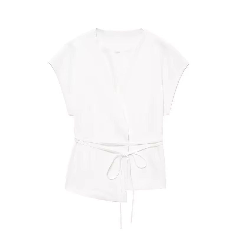 Ensemble élégant deux-pièces