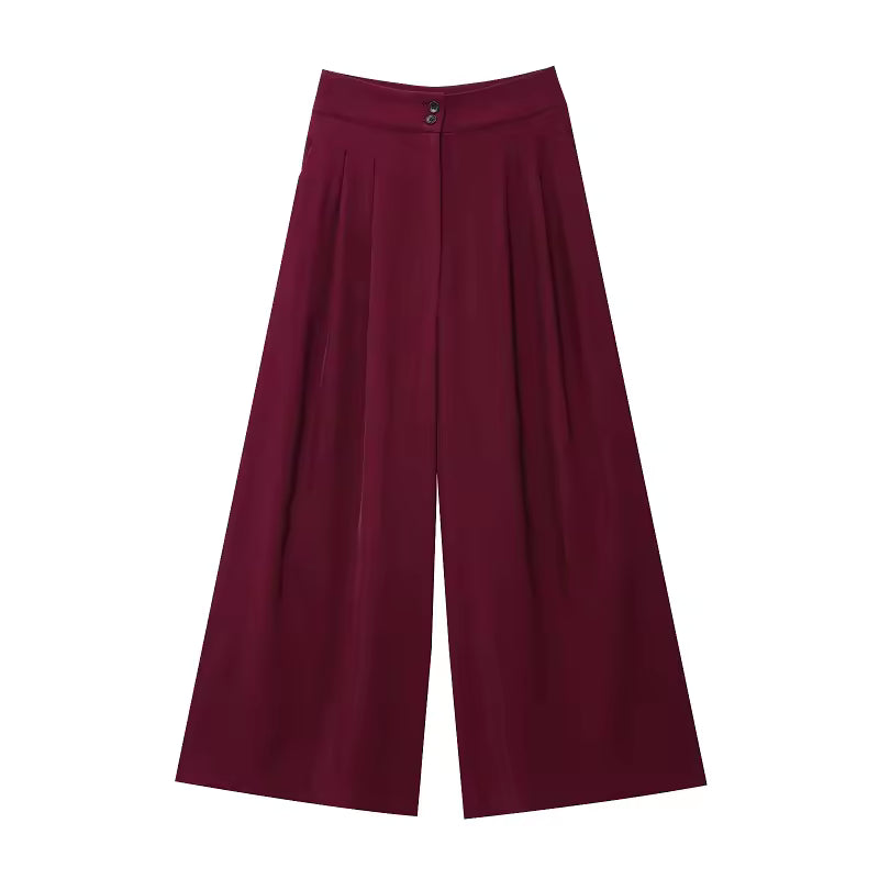 Ensemble élégant deux-pièces